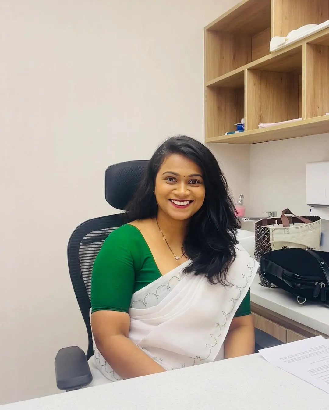 Dr. Nayana Singhekar